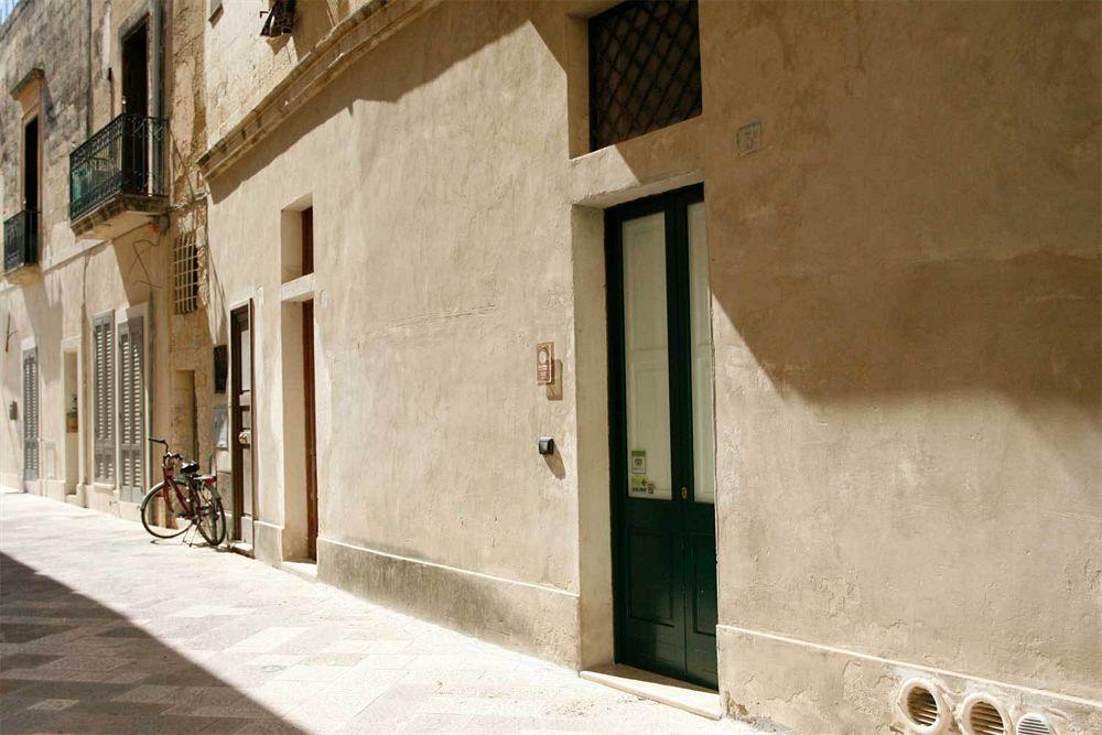 Sacre Bleu Apartments Lecce Exterior photo