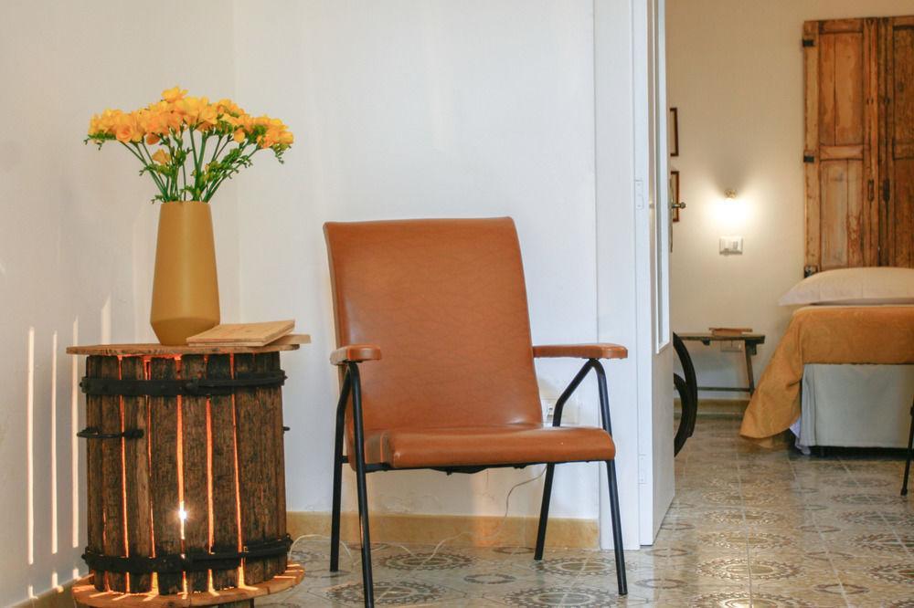 Sacre Bleu Apartments Lecce Exterior photo