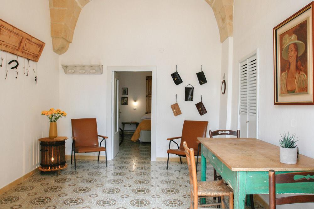 Sacre Bleu Apartments Lecce Exterior photo