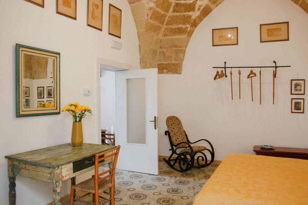 Sacre Bleu Apartments Lecce Exterior photo